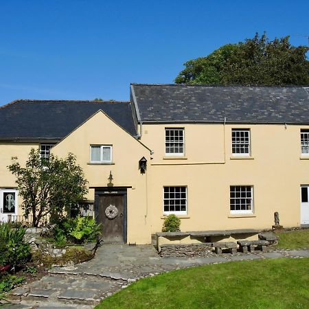 Holwell Holistic Retreat Bed & Breakfast Barnstaple Luaran gambar