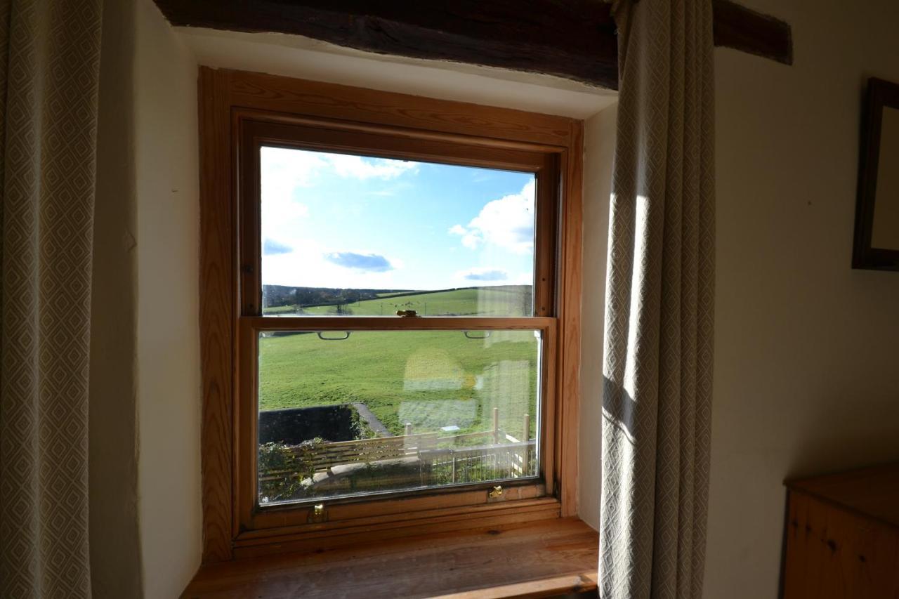 Holwell Holistic Retreat Bed & Breakfast Barnstaple Bilik gambar
