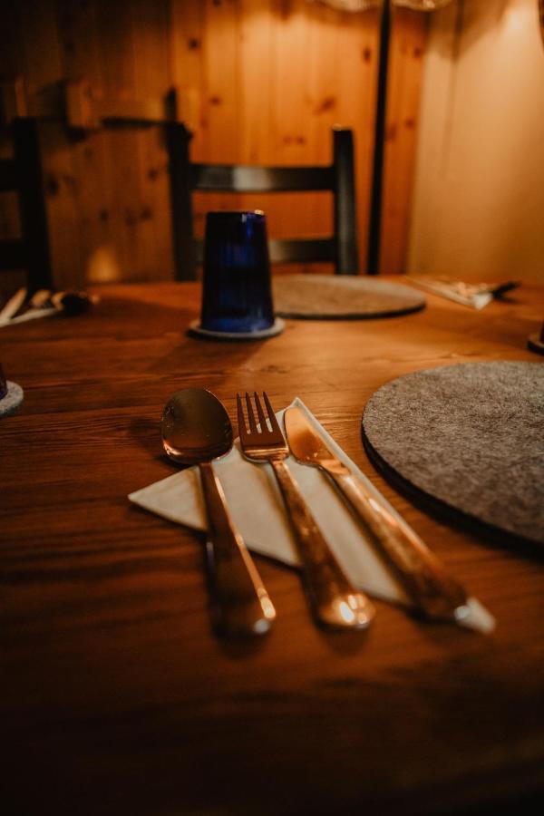 Holwell Holistic Retreat Bed & Breakfast Barnstaple Luaran gambar