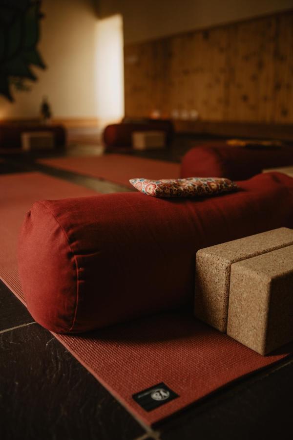 Holwell Holistic Retreat Bed & Breakfast Barnstaple Luaran gambar