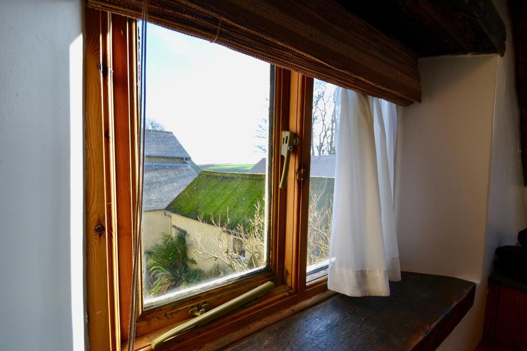 Holwell Holistic Retreat Bed & Breakfast Barnstaple Bilik gambar